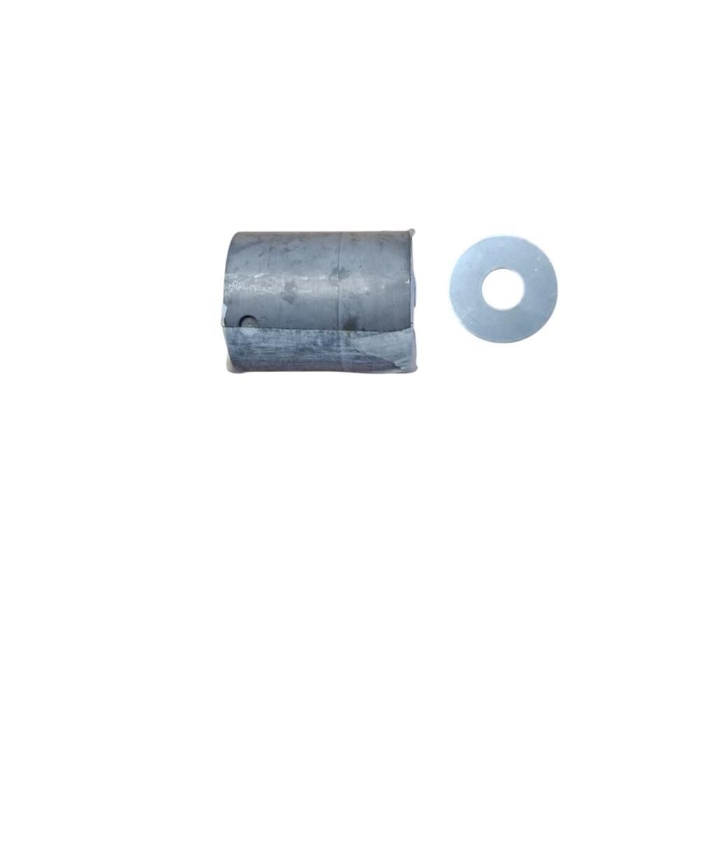 Transmission assembly kit serial no. 